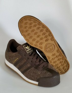 adidas samoa beige