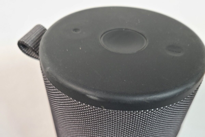 Ultimate Ears Megaboom 3 Wireless Speaker - Nightblack | eBay