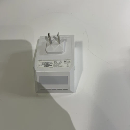 ASUS RP-N53 Dual-Band Wireless N600 Range Extender - Picture 4 of 4