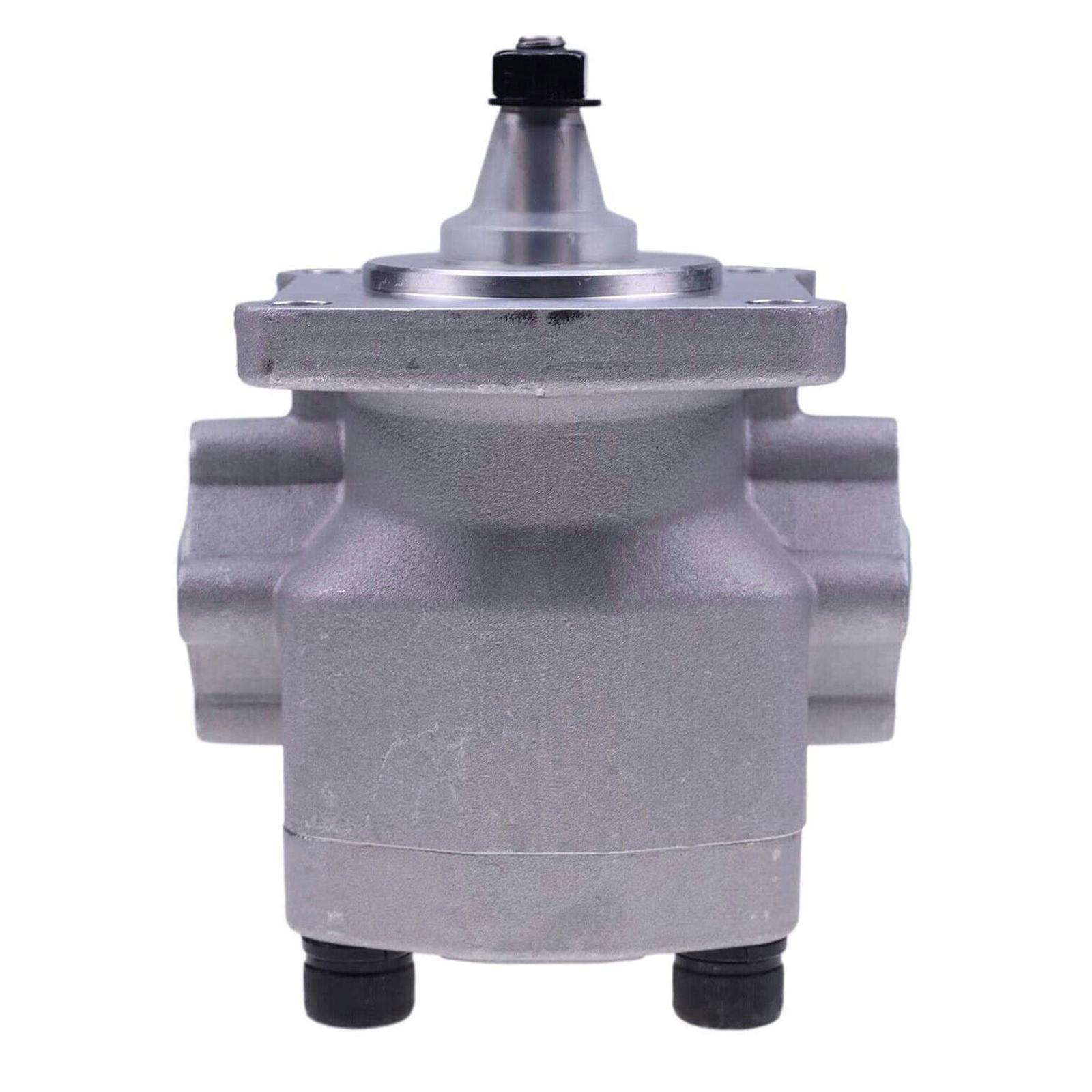 Hydraulic Pump CH15096 for John Deere Compact Utility Tractor 650 750 ...