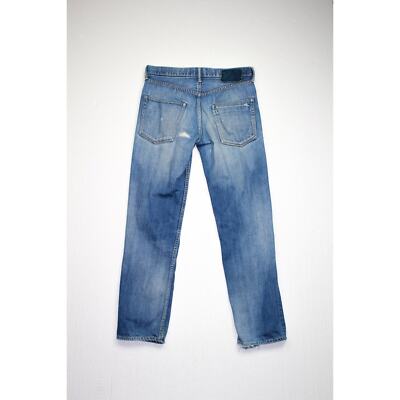 美品】VISVIM Social sculpture Denim 03D5