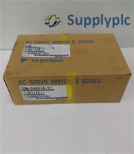 Yaskawa SGM-04U314-Y1 AC Servo Motor New In Box Expedited Shipping 1PCS