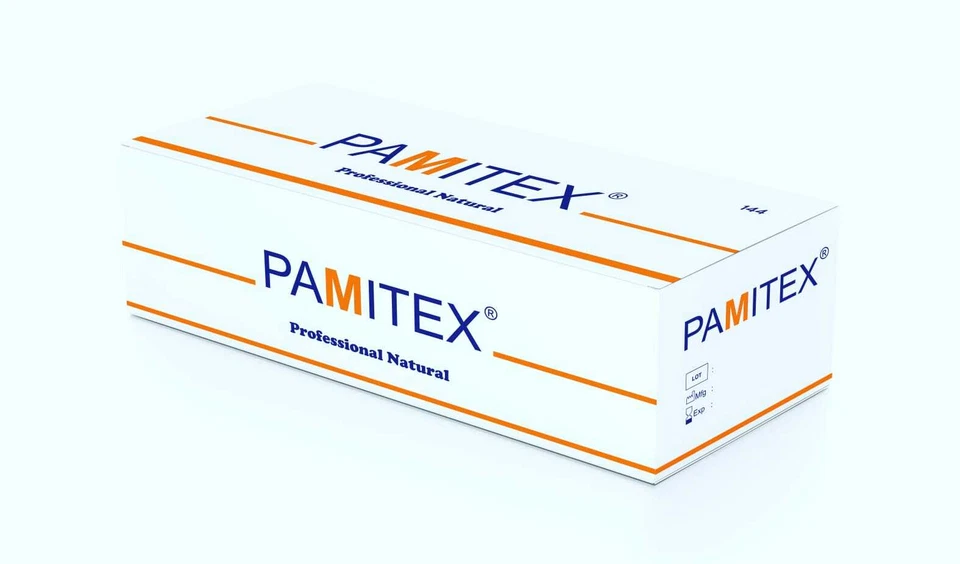 Preservativi Profilattici Pamitex A scelta Classici Tutti frutti XL Box da 144 - Image 3 of 4