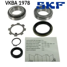Wheel Bearing Kit SKF VKBA1978 for Suzuki SJ 413