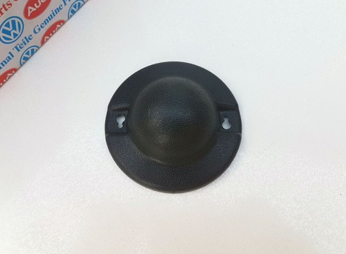 VW Abdeckung Domlager 867512135 Abdeckkappe Stoßdämpfer hinten Polo, Derby, Audi