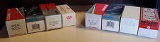 (1) CHOOSE YOUR OWN VARIATION OR BRAND! DRC O...