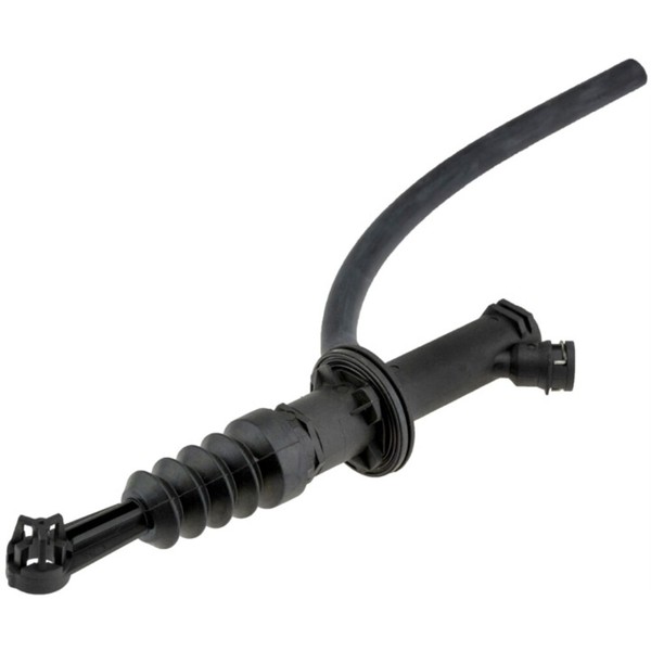 NTY Geberzylinder Kupplung FüR Renault Megane II Kombi KM0/1_ 1.6 16V-image