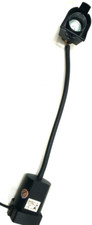 Machine light lamp wide spotlight type ML1250BH