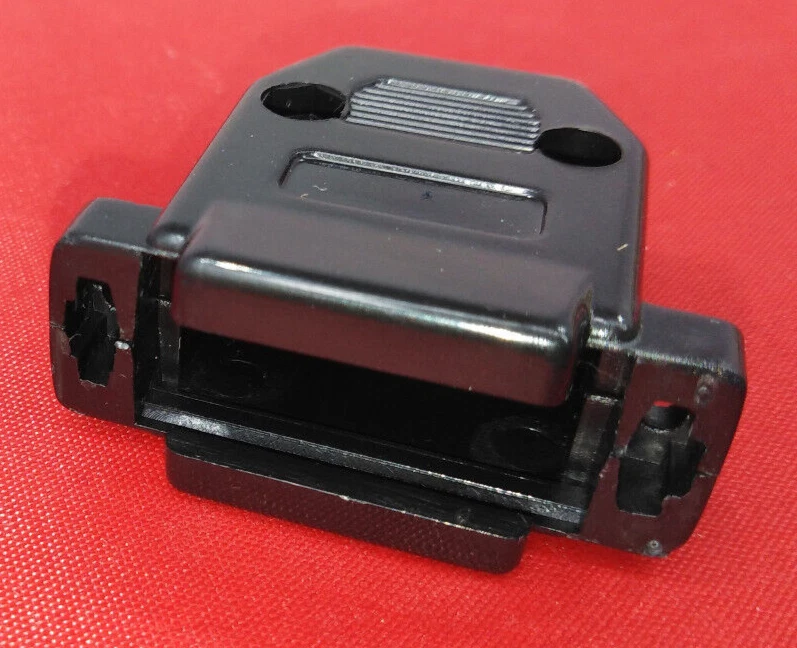 NEW! 23 way D-Type DB23 back shell ONLY for Commodore Amiga Monitor etc - Image 4 of 4