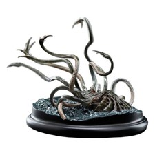 LOTR SEIGNEUR ANNEAUX STATUE WATCHER 9 cm WETA