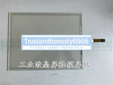 1PC NEW For 6AV7884-2AB10-3BK0 Touch Screen Glass