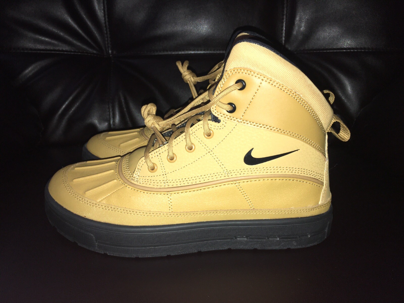 Nike ACG Woodside 2 Duck Winter Boots 