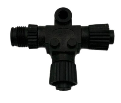 Navico Lowrance N2K-T-RD Tee Connector 000-00119-79