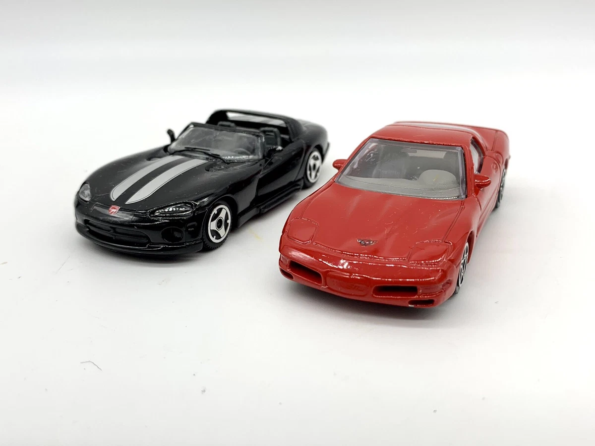 Burago sales cars ebay