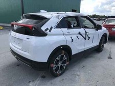 Used Starter Motor fits: 2020 Mitsubishi Eclipse cross  Grade A