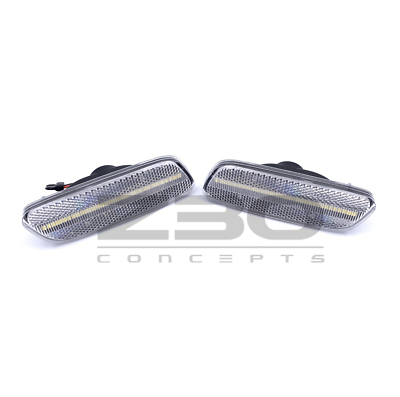 Z30 Concepts LED Side Markers for Lexus SC300 SC400 & Toyota Z30 Concepts LED Side Markers for Lexus SC300 SC400 & Toyota