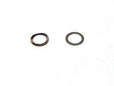 Kupa Mani Pro KP60 Drill Handpiece Replacement 2 Piece Washer Set