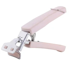 2pcs Hot Plate Gripper Clip Moving Plate Bowls Hot Pot Food Microwave Oven