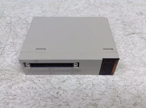 Omron CS1W-ID231 Input Unit 24 V DC CS1WID231