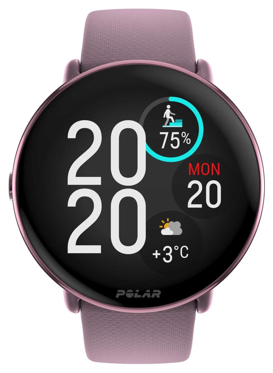 Polar hotsell ignite rose