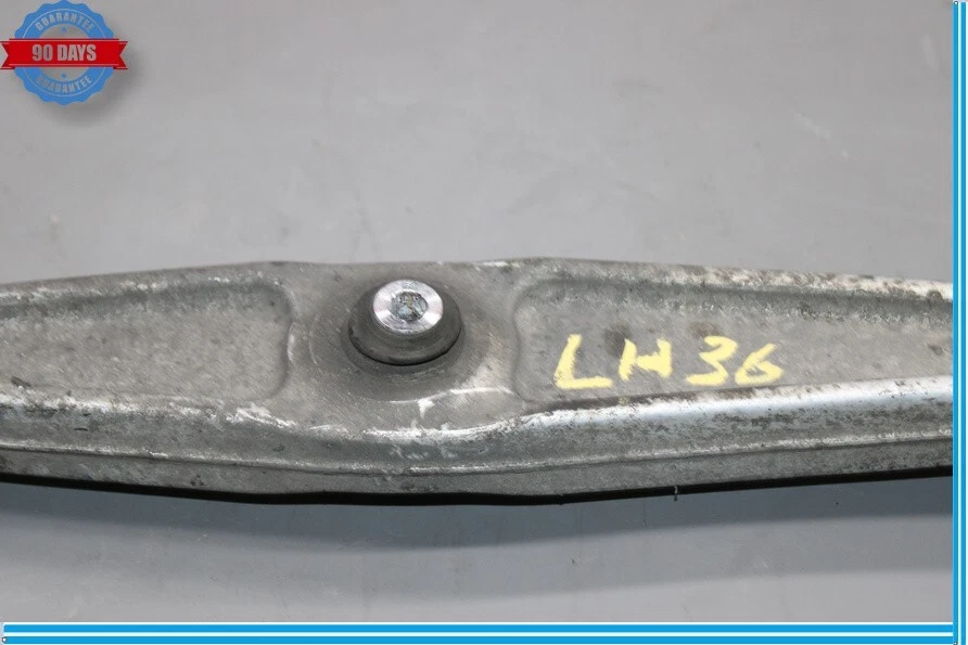07-12 Lexus LS460 Left Driver Side Control Arm Rod Oem - Image 3 of 4