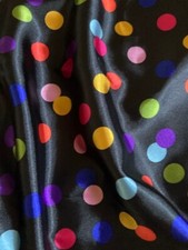 Authentic Top French designer Pure silk  charmeuse luxury dress Fabric Silk 100%