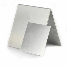 0.3mm-6mm Aluminum Foil Thin Sheet Plate Material model parts car frame metal