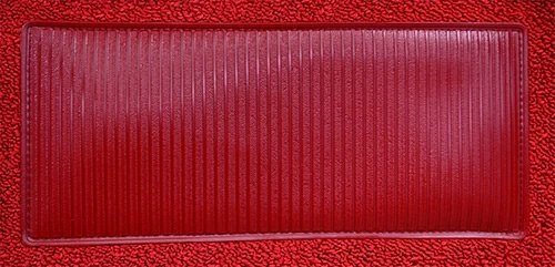 Auto Carpet For 1961-1964 Cadillac Series 62 2 Door Foto 3 de 4