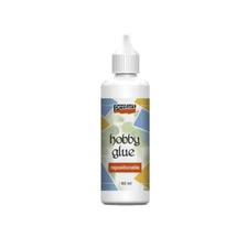 Hobby Glue Tacky 80ml | Universal Glue for Arts & Crats