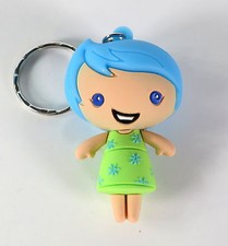 Disney Figural Keyring Series 6 Joy Inside Out Blind Bag Figure NEW