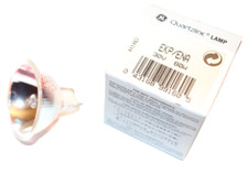 PROJECTOR LAMP -EKP-ENA -30V 80W -GE see description 