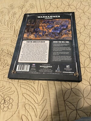 その他 Warhammer 40k 8th Edition Special Ed. 8th Edition 40K Review - Why I think it was the Best Edition so