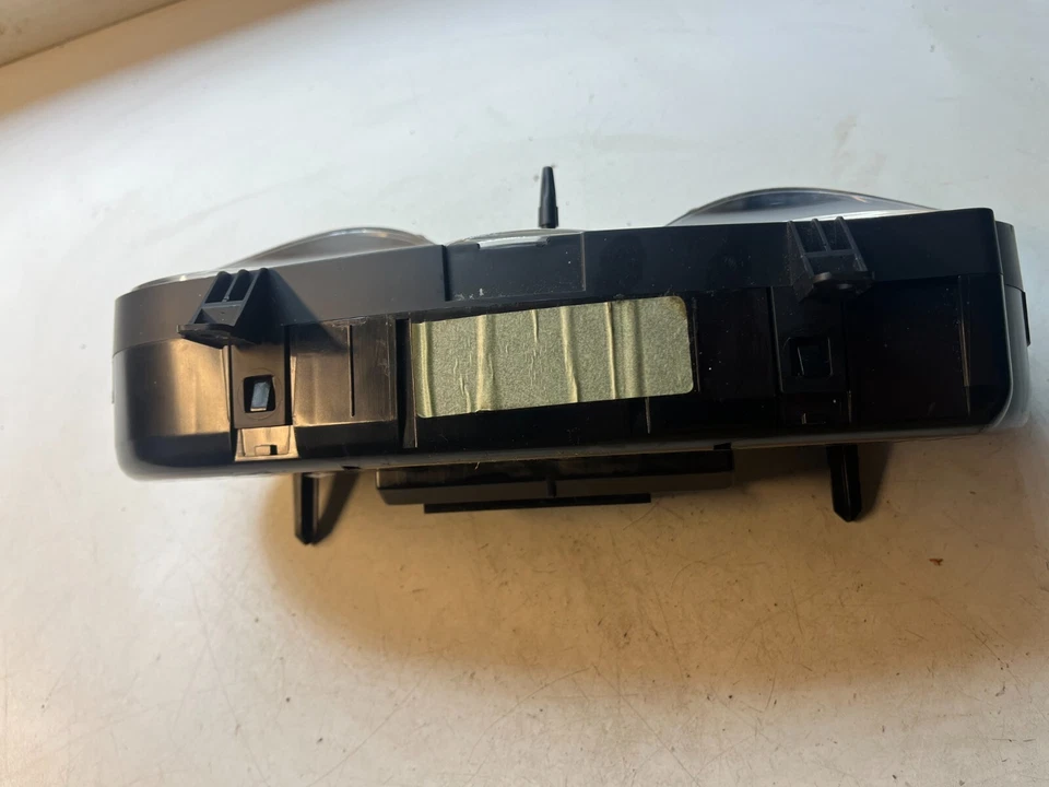 Cuadro de instrumentos velocímetro SEAT V0006000 ALTEA Foto 3 de 4