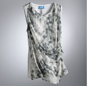vera wang tank tops