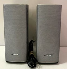 bose companion 20 ebay