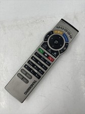 Tandberg TRC 4 OEM Video Conferencing Remote MPX Or Edge Systems TESTED DD-11760