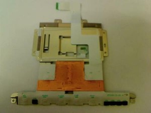 Touchpad Maus Switch Schalter Kabel Cable Asus A6J -2