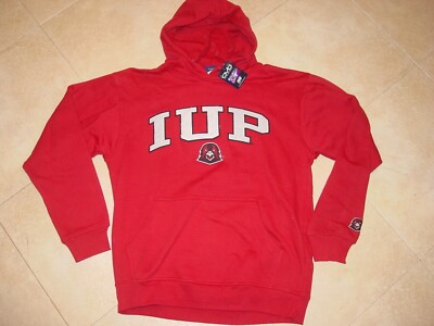 iup sweatshirt