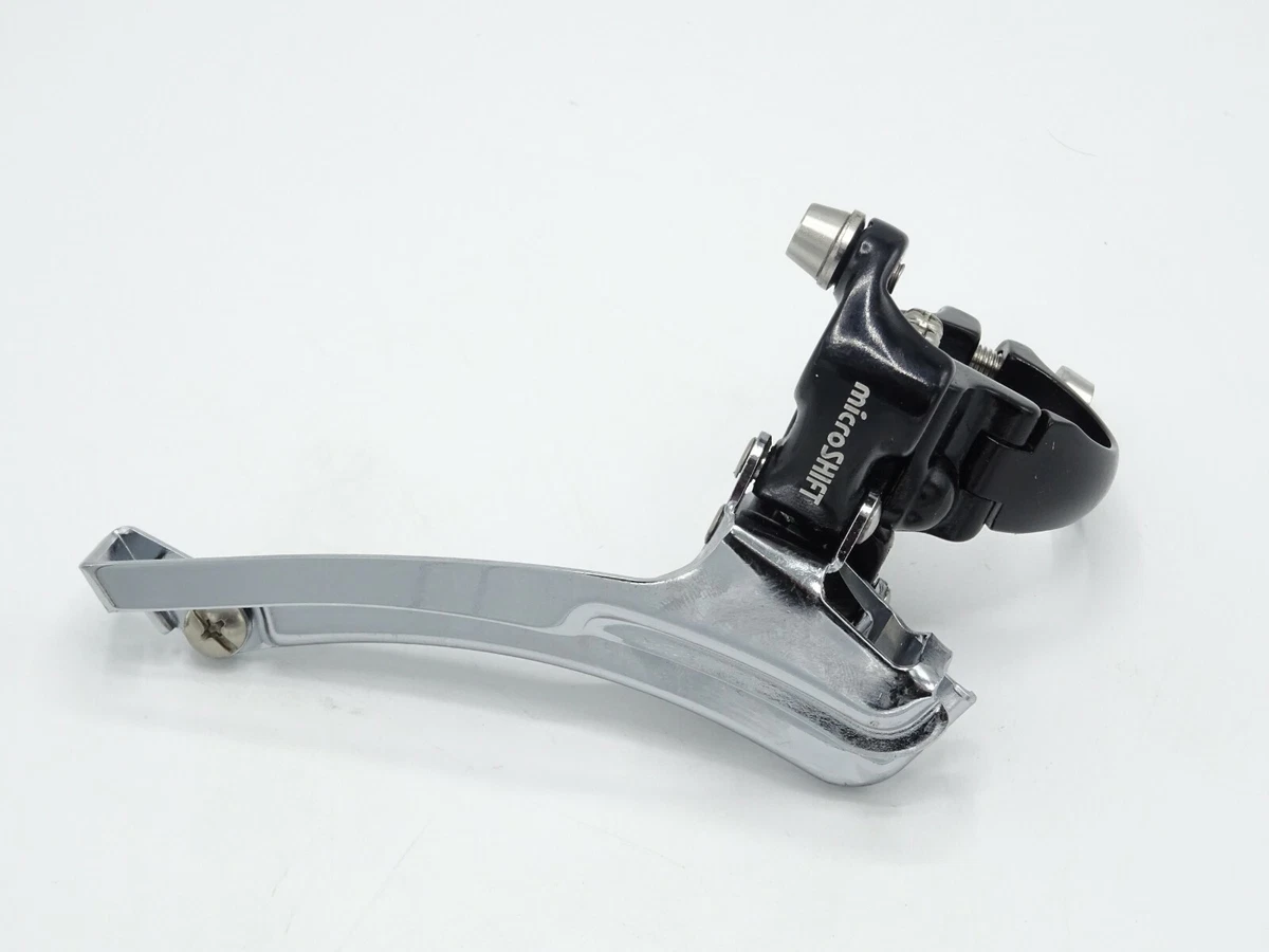 Shimano 10 speed front cheap derailleur