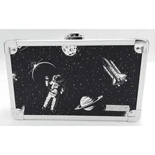 Vaultz Spaceman Pencil Box