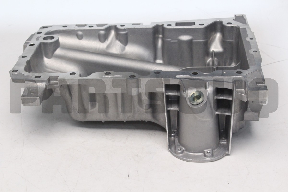1210131180 Genuine Toyota PAN SUB-ASSY, OIL 12101-31180 | eBay