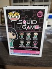 Funko Pop! Televison Squid Game - Kang Sae-Byeok Player 067 #1224  — photo 3