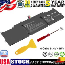 ME03XL Battery For HP Stream 11-D 13-C Ultrabook Series TPN-Q154 TPN-Q155 Laptop