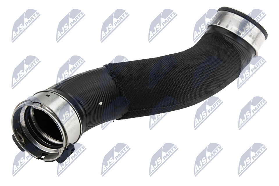 Air duct pipe GPP-BM-039 NTY for BMW X5 X6 - Image 15