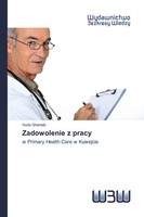 Huda Ghareeb | Zadowolenie Z Pracy | Taschenbuch | Polnisch (2020)
