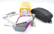 PIT VIPER 2000 the Son of Beach Sunglasses NEW / AUTHENTIC with box