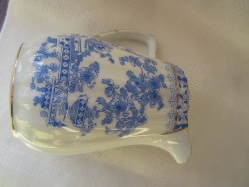 , Milchkanne , China Blau, ECHT TUPPACK, Tiefenfurt, Retro, Vintage - Bild 4 von 4