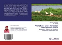 Phenotypic Characterization Of Indigenous Goose Mohsanath Fatema Islam