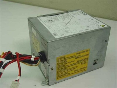 Zenith 234-1135 125W Power Supply Vintage - ZX-386 SX 20 Desktop Computer