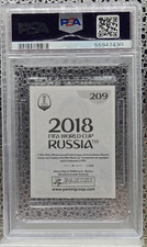 FIFA World Cup FIFA World Cup Soccer 2018 Season Sports Trading
